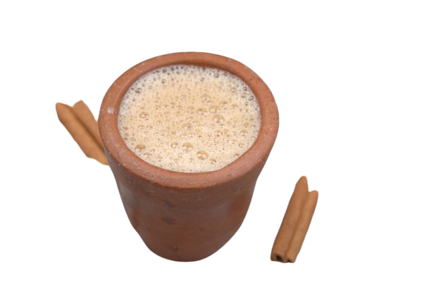 thandoori masala chai