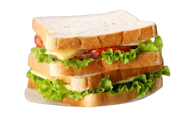 Veg Sandwich