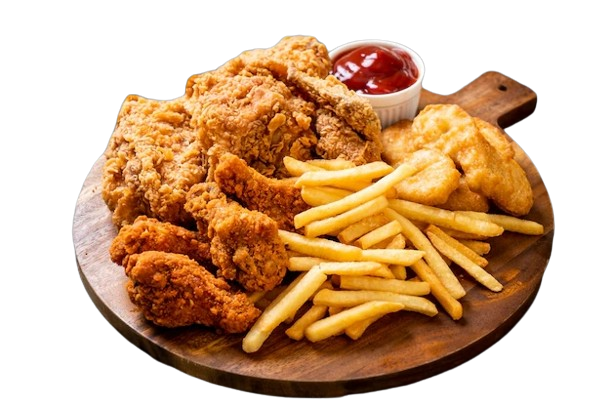 Chicken Strips