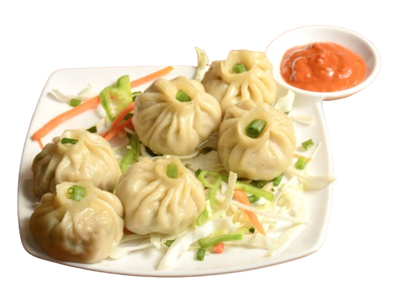 Mix Veg Momo